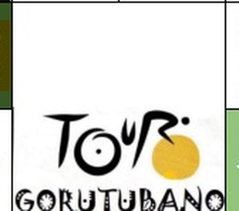 Tour Gorutubano